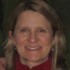 Meet your Posher, Andie